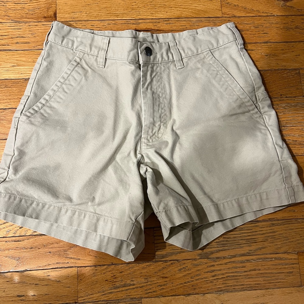 Vintage Patagonia shorts